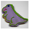 Decorated Cookies 